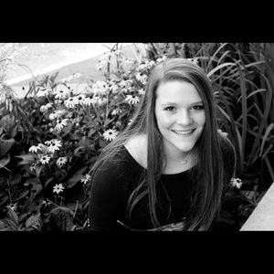 Meet your Posher, Keilee